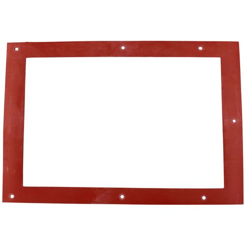 Cleveland 107947 Burner Gasket Box 6 Pan 13.5 X 7.25 In