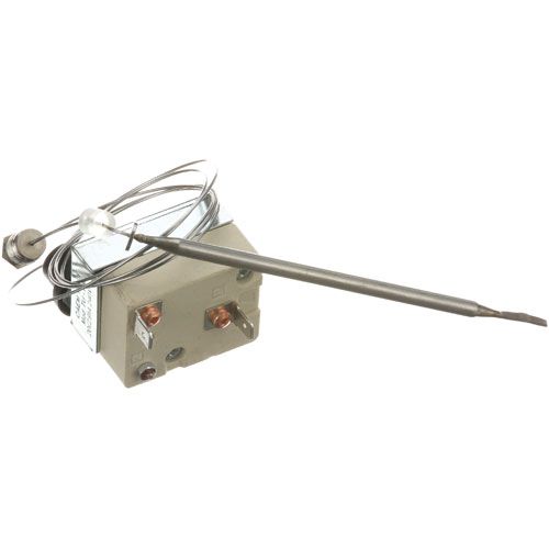 Cleveland 1089952 Hi-Limit Reset Switch (140 Degrees)
