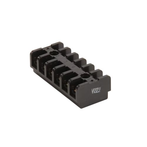 Cleveland 109240 Convection Steamer 6-Pole Terminal Block 21-CET-16