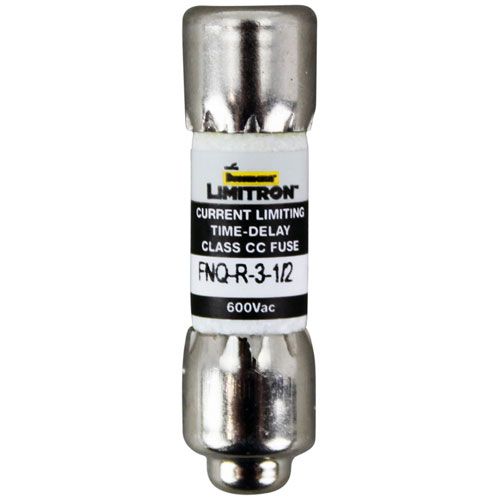 Cleveland 109380 3.5AMP Fuse