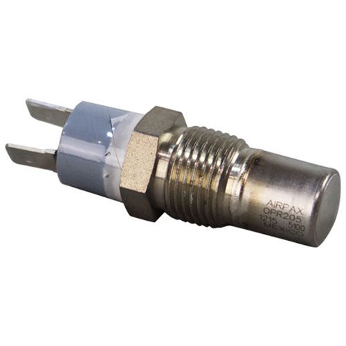 Cleveland 109617 Thermostat W/ 1/4" Tab Terminals, 3/8" MPT Screw Type