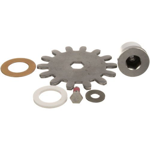 Cleveland 110079 Gear Assembly Kit