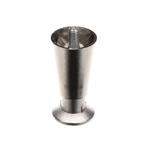 Cleveland 111002 Convection Steamer Adjustable Flange Foot 4" 22CG