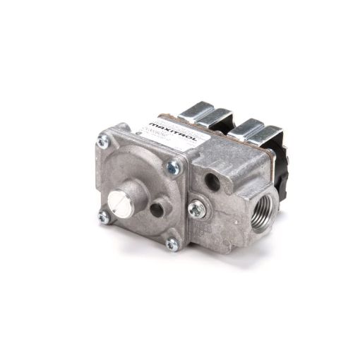 Cleveland 111814 Convection Steamer Combination Gas Valve 1/2" NPT