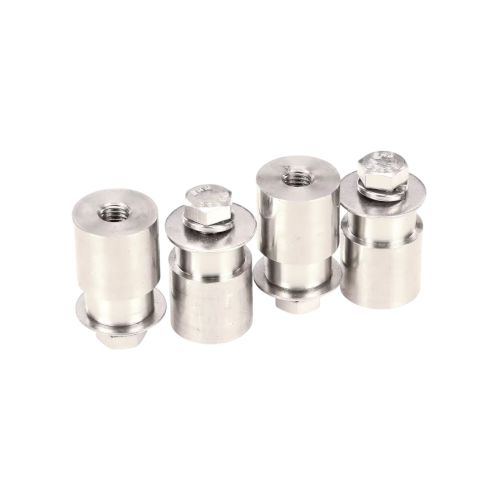 Cleveland 111895 Stand Mounting Kit Gas Chef