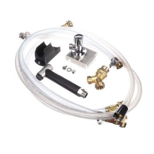 Cleveland 113051 Hand Shower Kit Upper 3.10 On