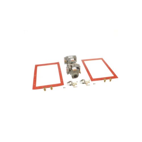 Cleveland 114593 Gas Conversion Kit Gemini