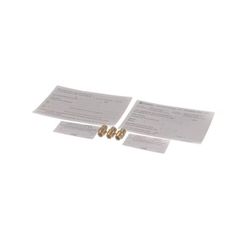 Cleveland 114768 Gas Conversion Kit 22CGT 3.1/6.1