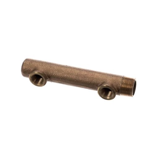 Cleveland 133011 Convection Steamer Steam Inlet Manifold Closed End