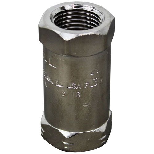 Cleveland 15455 Flow Regulator