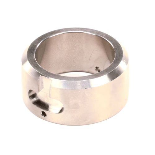 Cleveland 1FK02-5000002 Idler Bushing SS 2.5"