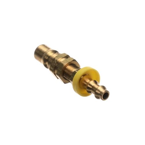 Cleveland 1HB00-1200001 Quick Disconnect Assembly Male 1/8"