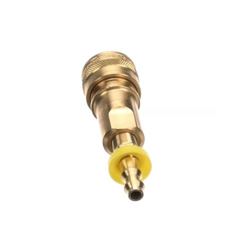 Cleveland 1HB00-1200002 Quick Disconnect Assembly Female