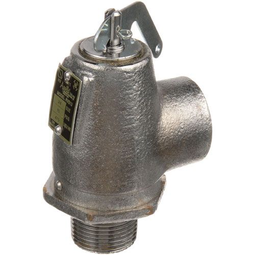 Cleveland 221311 Steam Safety Valve- 3/4