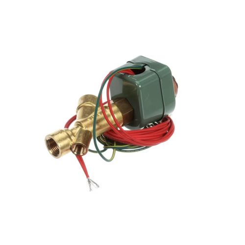 Cleveland 222213 Drain Solenoid Valve 1/2" 72" Leads