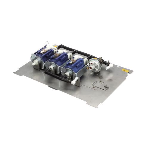 Cleveland 2629362 Cleaner Pump Unit 208-240V 50/60Hz