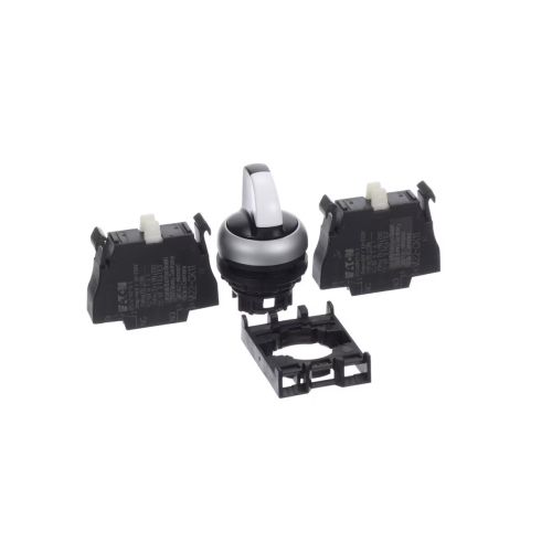 Cleveland 2EP00-8800022 3-Position Rotary Switch Assembly