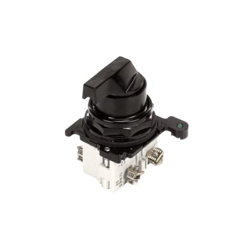 Cleveland 2EP01-25A0022 3-Position Rotary Switch