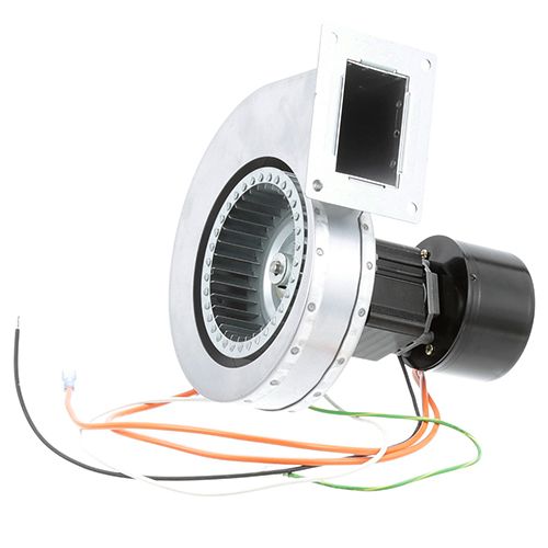 Cleveland 300094-CLE Steamers Blower Assembly 115V