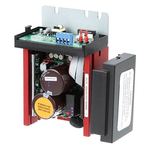 Cleveland 300412 Drive Motor