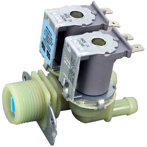 Cleveland 300457 Valve: Solenoid, 2-Way, 240VAC 50/60Hz, IV-12SD