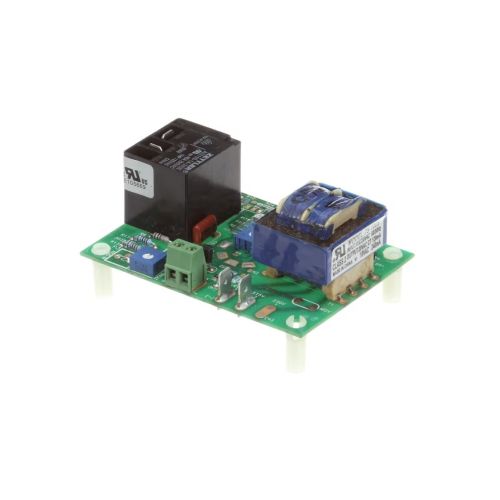 Cleveland 300678 Temperature Control Board Single Channel