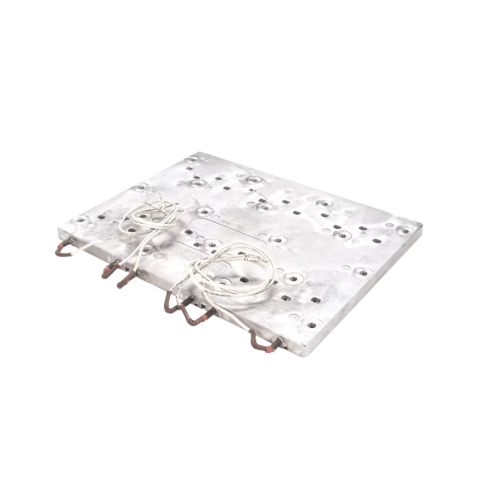 Cleveland 300705 Element 12kW 220V