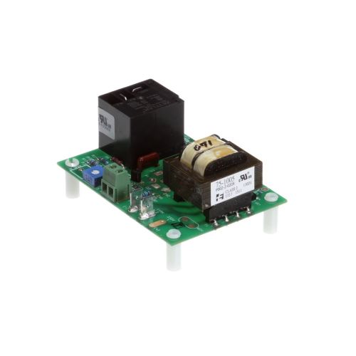 Cleveland 300731 Convection Steamer Temperature Control Board Single Channel