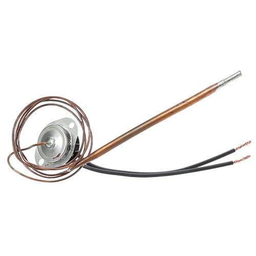 Cleveland 300732 High-Limit 140°C, Manual Reset