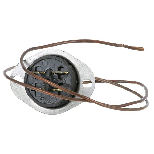 Cleveland 300762 Hi Limit, Capilary Type 320F