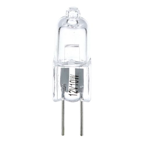 Cleveland 5056314 Halogen G4 Lamp Bulb, 10W