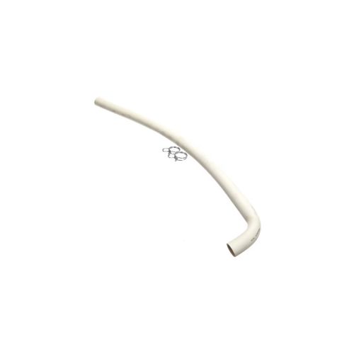 Cleveland 5064074 Combi Steamer Water Hose W/Clamps Boiler Waste 22mm, 10.20/20.20