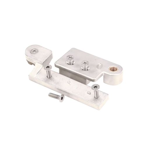 Cleveland 6056840 Top Hinge Floor Model Right