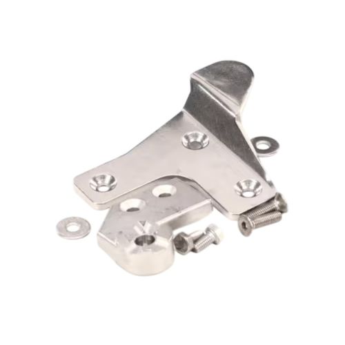 Cleveland 6056841 Door Hinge Bottom Floor Model Right