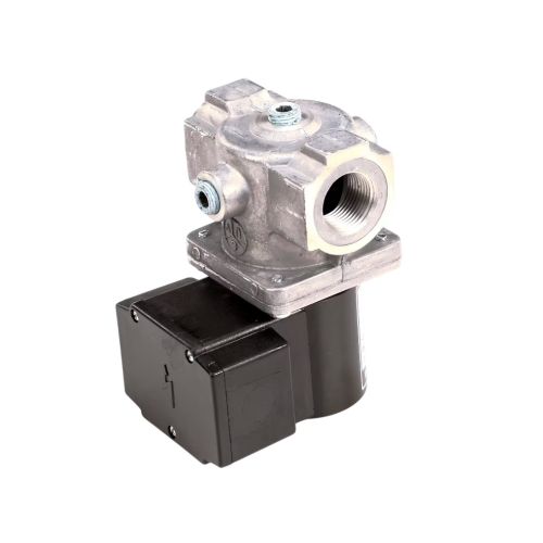 Cleveland 6056954 Gas Solenoid Valve 3/4" 110/120V 50/60Hz