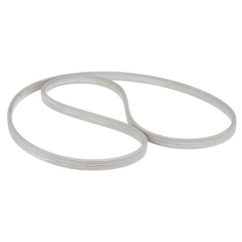 Cleveland 7134 Silicone Door Gasket