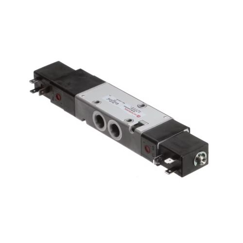 Cleveland AR800-2500020 Solenoid Valve 110/120V 50/60Hz