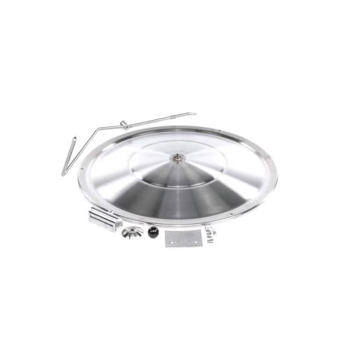 Cleveland CHS-60 Spring Hinge Cover 60G