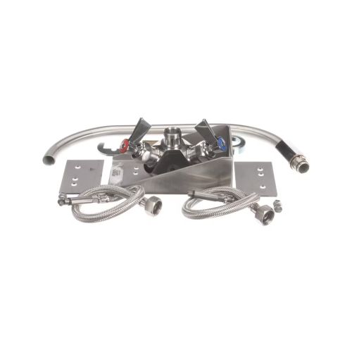 Cleveland DPK13 Double Pantry Faucet Kit T1 KGL25T