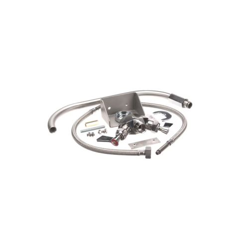 Cleveland DPK14 Double Faucet Assembly TR