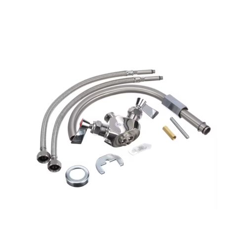 Cleveland DPK5 Double Pantry Faucet Kettles Only