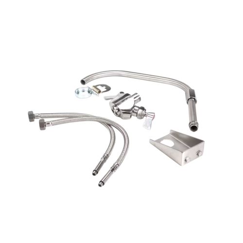 Cleveland DPK9 Double Pantry Faucet Assembly KET3/6/12T