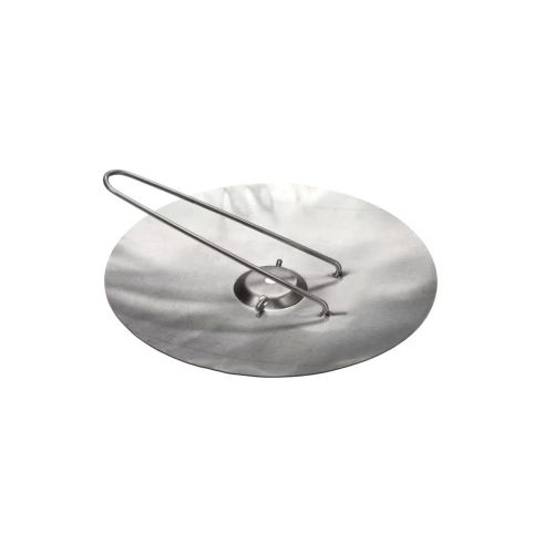 Cleveland DS-2S Solid Drain Strainer TD2