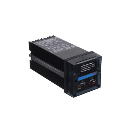 Cleveland EL8CO-0000045 High-Speed Programmable Digital Water Counter
