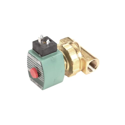 Cleveland ELB00-5000011 Simmer Solenoid Valve 1/2" NPT