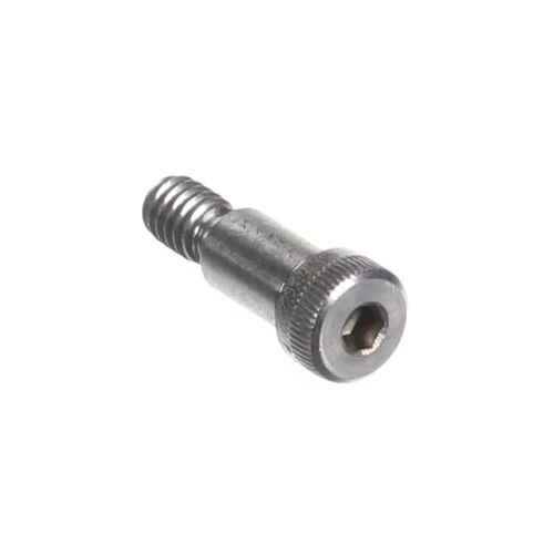 Cleveland FA15019-1 Hex Socket Shoulder Bolt 1/4-20" x 1-3/8" Long