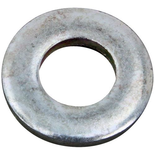 Cleveland FA30504 Washer: 5/16 inch, Zinc Plated (21/64ID - 5/8Od)