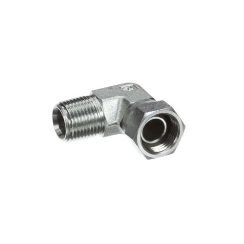 Cleveland FI05028 90° Swivel Union Elbow Fitting Parker #2