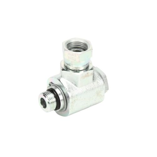 Cleveland FI05222-2 Swivel Elbow Trunnion 1/2" KGT