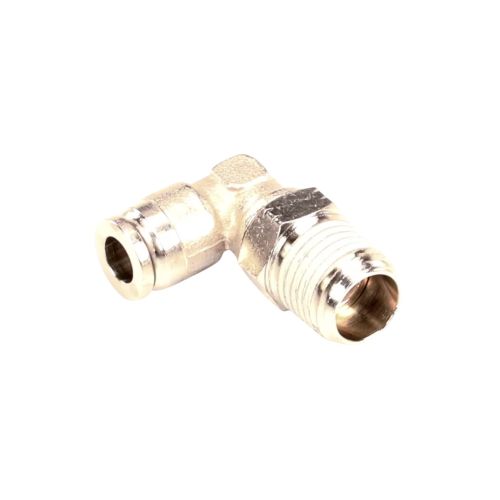 Cleveland FI05277 Elbow Fitting 90° 1/4" Tube x 1/4" NPT